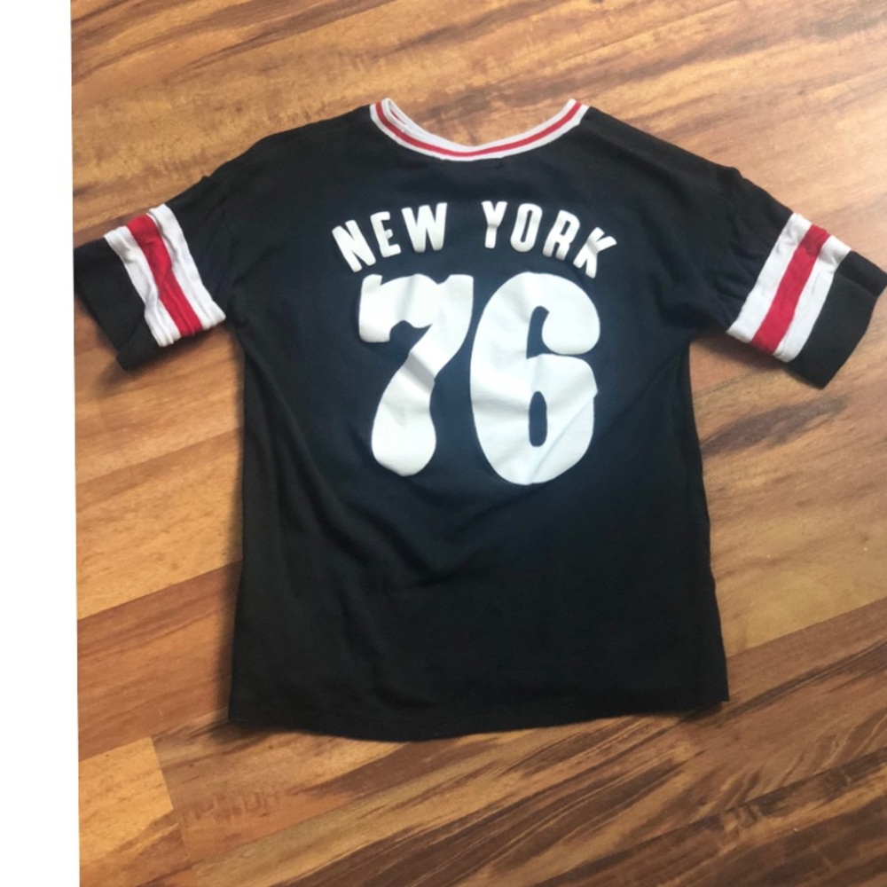 New York Tomboy Tee